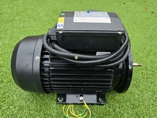 LX WP200-II Duel Speed Pump Motor 2 HP Hot Tub / Spa Part