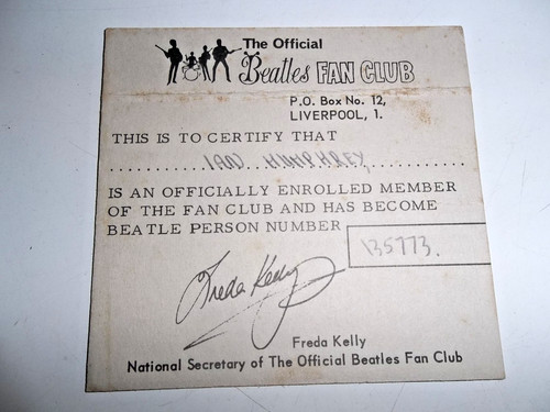 The beatles liverpool - beatles, club