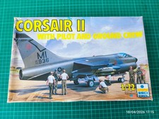 ESCI/ERTL Vought A-7D Corsair