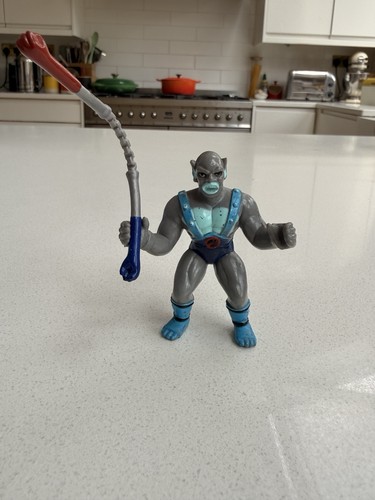 Kidworks 1986 thundercats - kidworks,