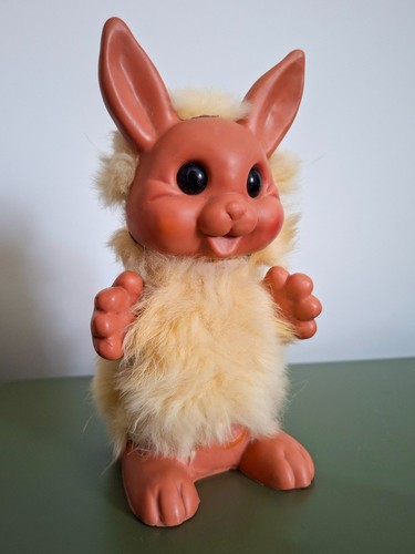 Raul happy gang rabbit - rabbit, dam