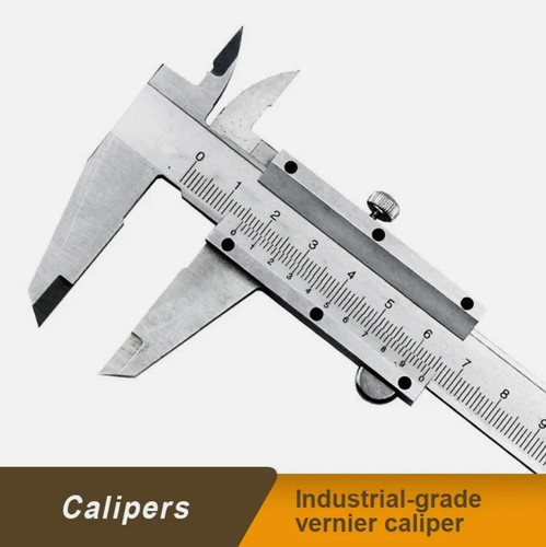 150mm vernier caliper - 150mm,
