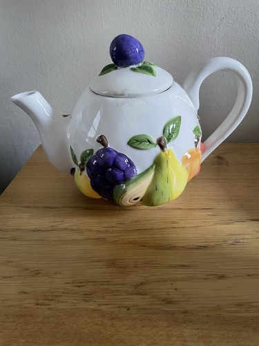 This rayware ceramic - ,