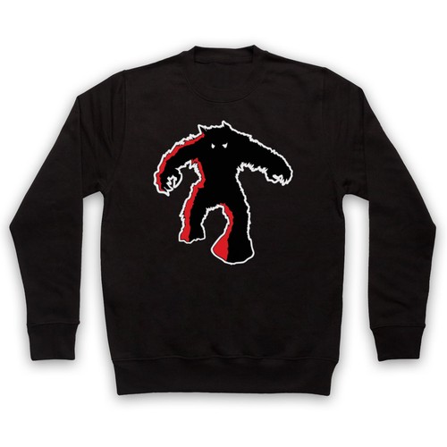Space invaders red monster - space,