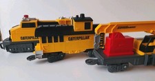 Caterpillar Construction
