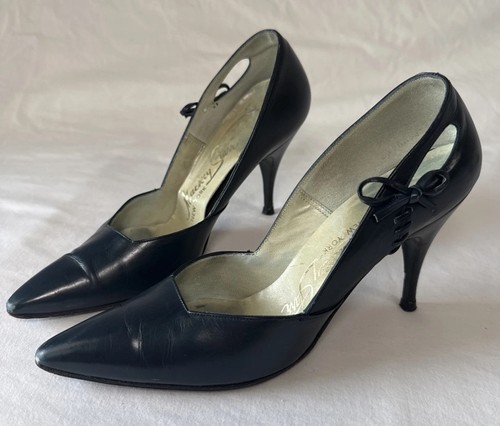 Vtg 50s mackey starr - 50s, new