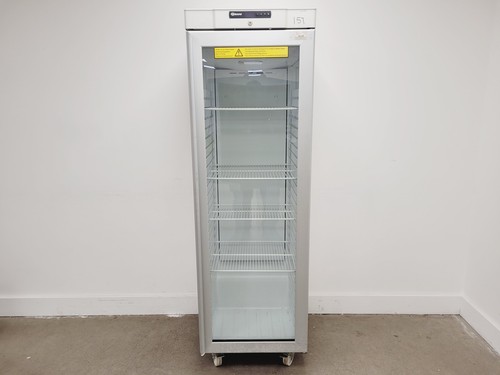 Gram 410 fridge - lg, 6w