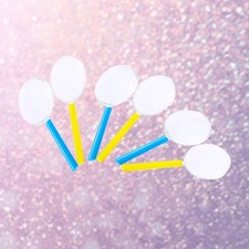  10 Pcs Miniature Painting