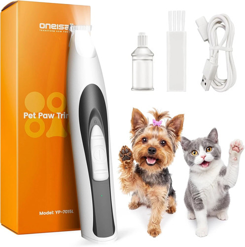 Oneisall low noise dog paw - dog,