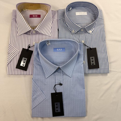 Men short sleeve - men’s,