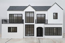 1.12 Scale Dollhouse