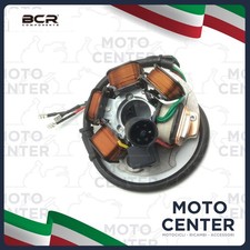 5 POLE STATOR Piaggio Vespa PK 125 S ('82-'84) With Arrows and Avv. Electr. - AP