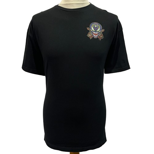 Venom cast crew - crew, t-shirt