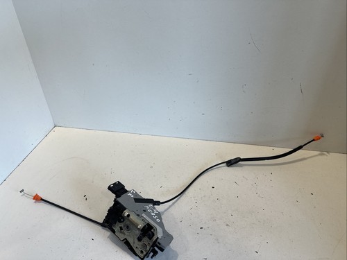 Citroen grand picasso - c4, lock