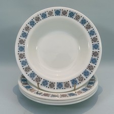 Vintage JAJ Pyrex Chelsea 4