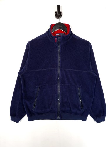 Vintage musto snugs polartec - vintage,