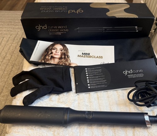 Ghd curve classic wave - curve,