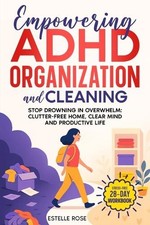 Estelle Rose Empowering ADHD