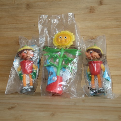 Bill and ben - bill, the