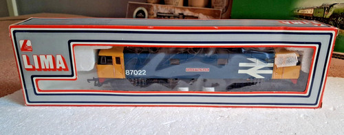 Lima 205155 gauge - lima,