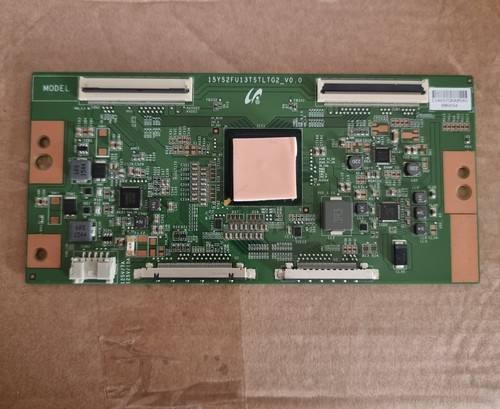 Tcon lvds board - lvds, sony