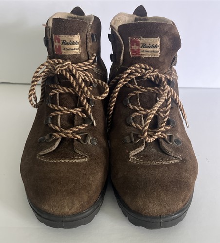 Vintage raichle switzerland - vintage,