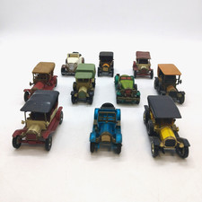 Bundle X10 Die-Cast Toy