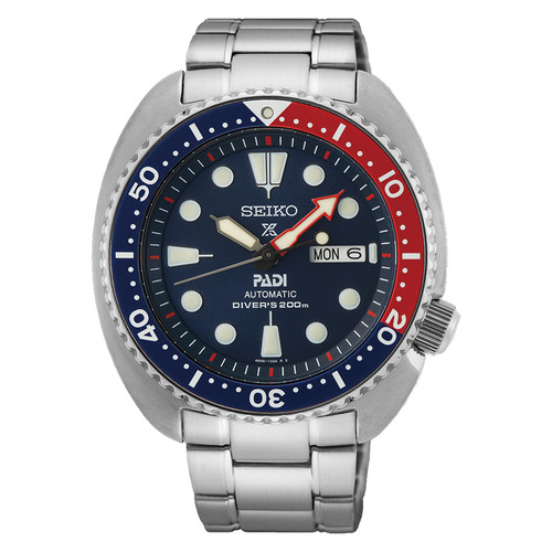 Seiko padi prospex - seiko,