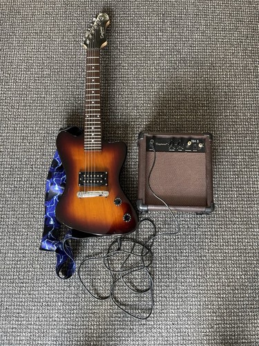 Tanglewood electric - tanglewood,