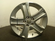 SUZUKI GRAND VITARA Alloy