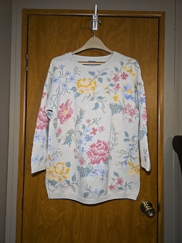 Vtg laura ashley - laura,