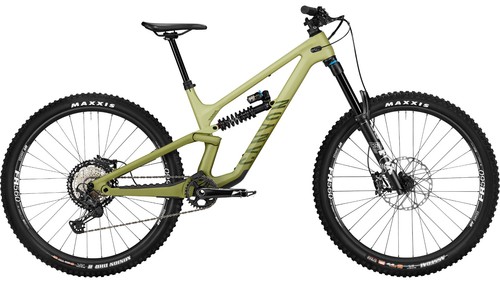 Canyon torque m106 2021 - canyon,