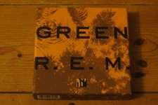 R.E.M. - Green - 2 CD 25th