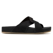 Hush Puppies Mylah Womens Slip