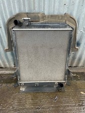 Used Isuzu Truck N35 125 1.9