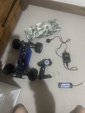 FTX carnage 2.0 RC Car