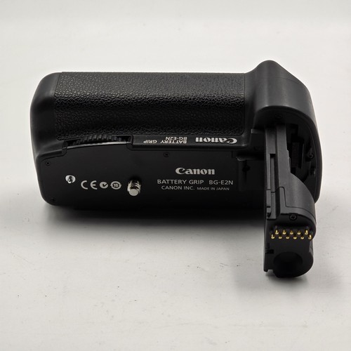 Original canon e2n battery - canon,