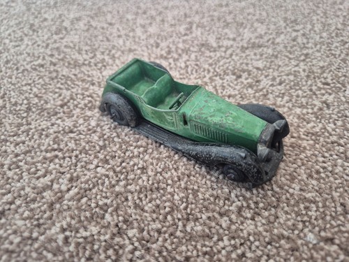 Vintage 1940 dinky toys 36e - dinky,