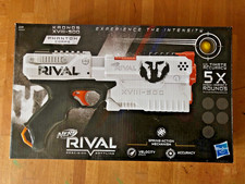 Nerf Rival Kronos Phantom Corps (complete in box)