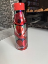 Starbucks Flowers Travel Bottle Tumbler Mug
