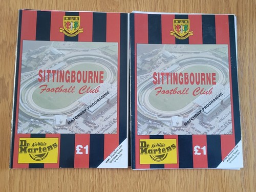 Sittingbourne football - fc,