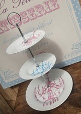 3 Tier Cake/Sweet Stand made