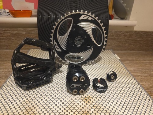 Bmx parts bundle stem - parts,