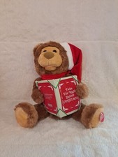 Story Time Twas The Night