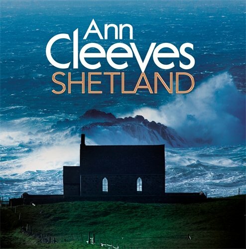 Shetland ann cleeves - shetland-ann,