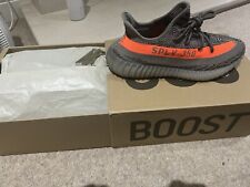 YEEZY BOOST 350 v2 Steel