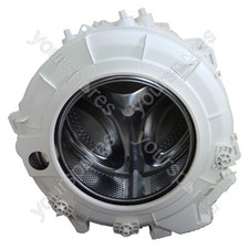 Washing Machine Drum And Tub for Indesit/Hotpoint/Whirlpool Washing Machines