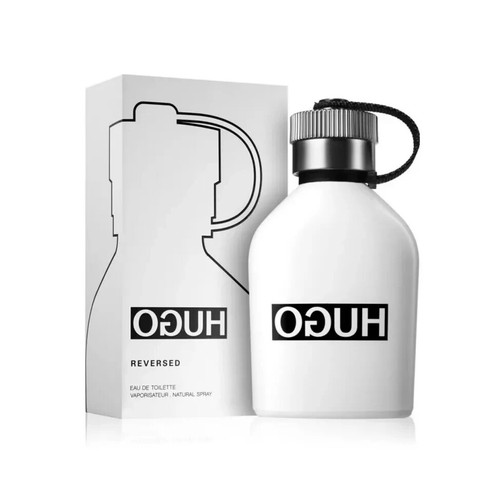 Hugo boss reversed - hugo,