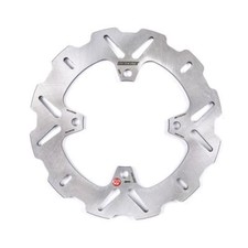 Braking W-Fix rear brake disc