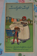 Vintage Sunlight Soap Lever